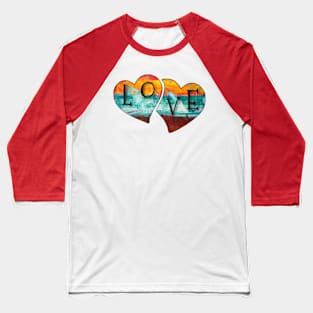 Love Baseball T-Shirt